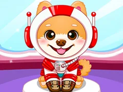 Spil Baby Pet Sitter online