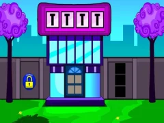 Spil Colony Escape 2 online