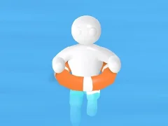 Spil Beach Rescue online