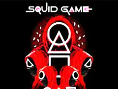 Spil Squid Jump Challenge online