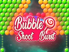 Spil Bubble Shoot Burst online