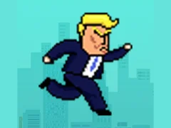 Spil Hoppy Rushy online