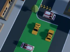 Spil Parking Resolver online