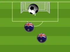 Spil Shoot a Goal online