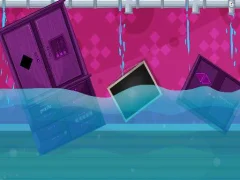 Spil Flood Escape online