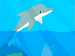 Spil Dolphin Life online