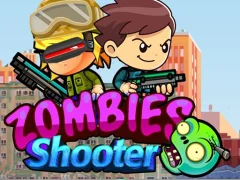 Spil Zombie Killer Squad online
