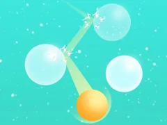 Spil Crazy Bubble Breaker online