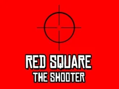 Spil Red Square The Shooter online