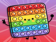 Spil Pop It Party! online