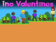 Spil Ino Valentines online