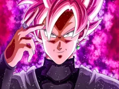 Spil Dragon Ball Funny Games online