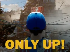 Spil Only Up! Forward online