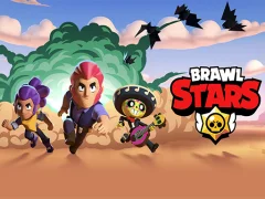 Spil Stars Brawl Guys.io online