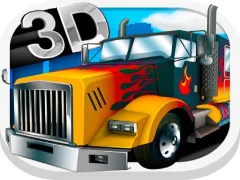 Spil Perfect Drive online