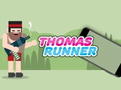 Spil Thomas Runner online