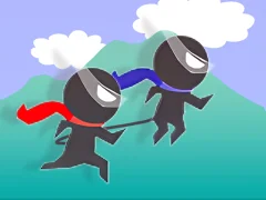 Spil Good Stickman Brothers online