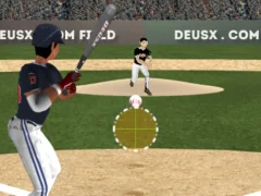Spil Home Run Master online