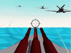 Spil Aircraft Battle 2024 online
