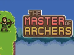 Spil The Master of Archers online