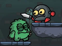 Spil Jump Monster online