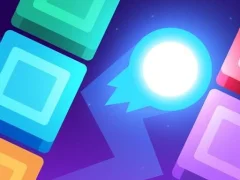 Spil Cartoon Bricks online