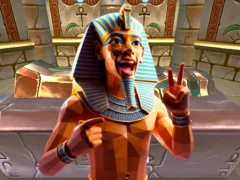 Spil Ancient Egypt online