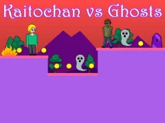 Spil Kaitochan vs Ghosts online