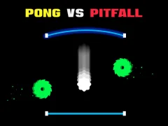 Spil Pong Vs Pitfall online