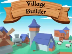 Spil Village Builder online