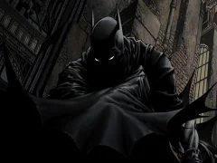 Spil Batman Funny Games online