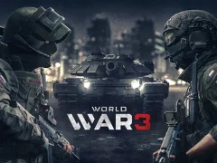 Spil world war 4 online