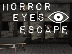 Spil Horror Eyes Escape online