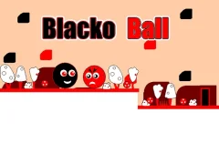 Spil Blacko Ball online