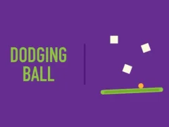 Spil Dodging Ball online