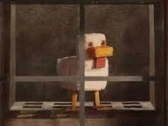 Spil Minecraft lava chicken 2 online