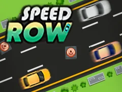 Spil Speed Row online