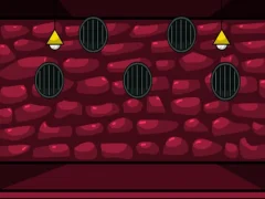 Spil Underground Tunnel Escape online