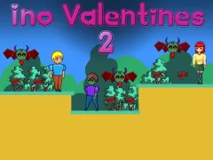 Spil Ino Valentines 2 online
