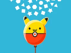 Spil Rise Up Pika online