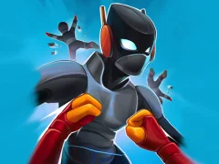 Spil Super Hero Masters online