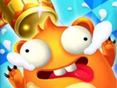 Spil Whack `em Mole! online