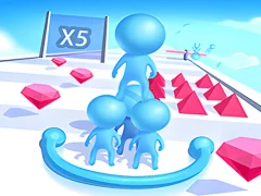 Spil Big team online