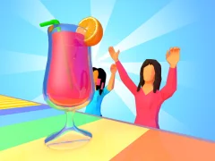 Spil Party Cups Stack online