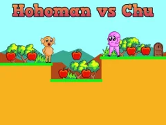 Spil Hohoman vs Chu online