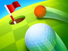 Spil Golf Battle online