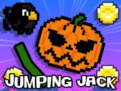 Spil Jumping Jack online