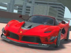 Spil Grand City Driving 2 online