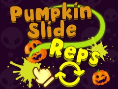 Spil Pumpkin Slide Reps online