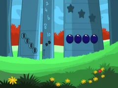 Spil Crown Land Escape online